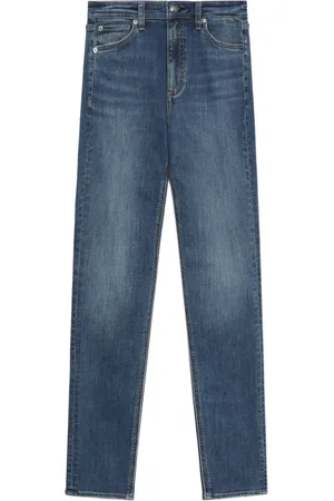 RAG&BONE Skinny jeans con bolsillos