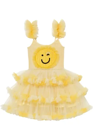 Tutu Du Monde Vestido estilo tutú Smiley