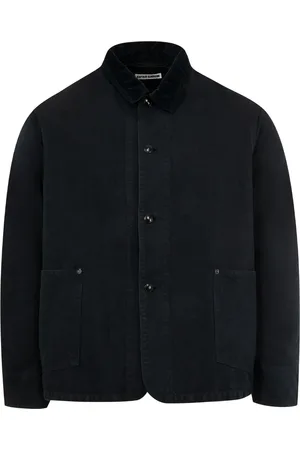 Kaptain Sunshine Chamarra Forester