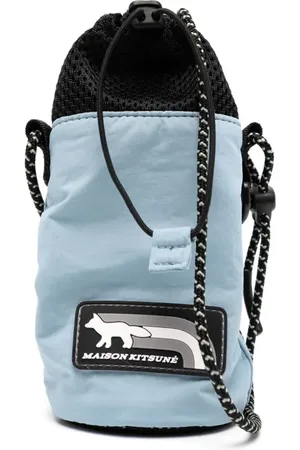 Maison Kitsuné Bolsa bucket Flash Fox
