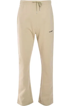 FLÂNEUR Pants Essentials