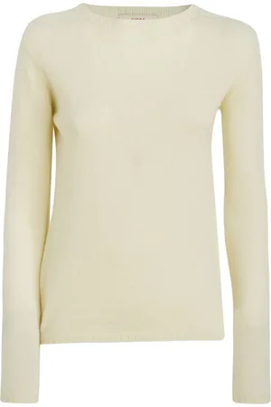 Jucca Suéter con cuello redondo
