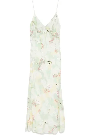 Bernadette Slip dress Jeanette