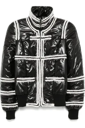 CHANEL Chamarra Sport Line 2000
