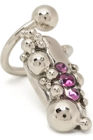 YOHJI YAMAMOTO Anillo de clavos