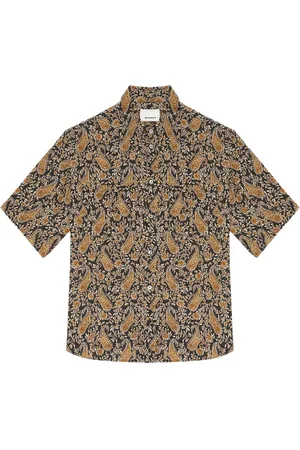 Isabel Marant Camisa Vabilio