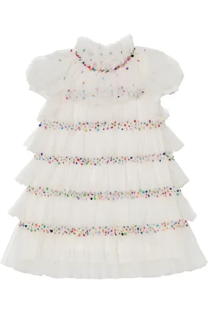 Tutu Du Monde Vestido Fondant