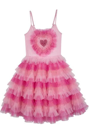 Tutu Du Monde Vestido Heartburst