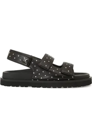 Sergio Rossi Sandalias Sr Arc
