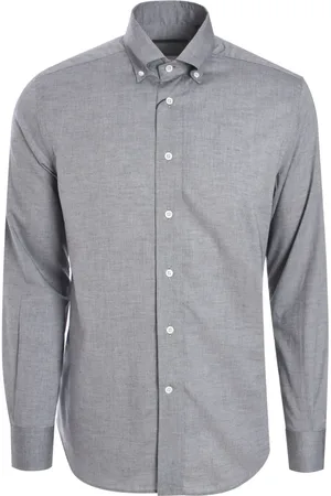 corneliani Camisa con botones