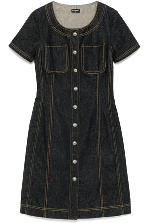 CHANEL Vestido 1997