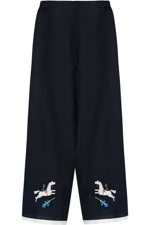 Sleeper Pantalones Kotyk