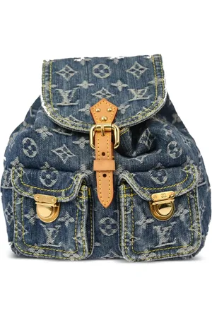 LOUIS VUITTON Mochila Sac A Dos PM 2006