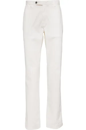 MAN ON THE BOON. Pantalones chinos Steve