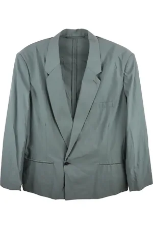 LEMAIRE Blazer con botones