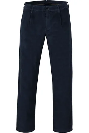 MOORER Pantalones chinos Chadwick