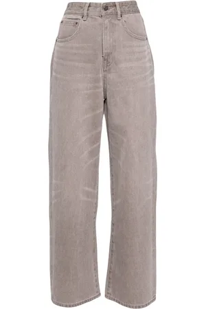 JNBY Jeans rectos