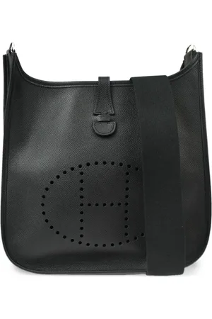 Hermès Bolsa de hombro Evelyne II GM 2007