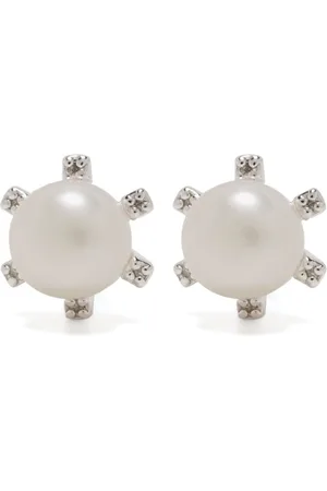 ESHVI Aretes con perla