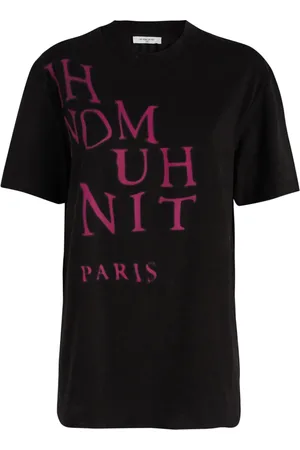 Ih Nom Uh Nit Playera de algodón