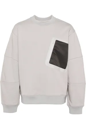 CROQUIS Sudadera con bolsillo