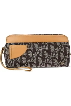 Dior Monedero Pochette Cles 1996