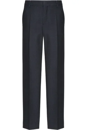 VALENTINO GARAVANI Pantalones con pinzas