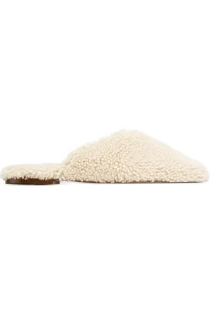 Sleeper Slippers texturizados