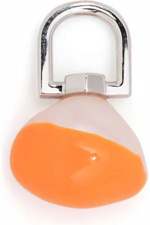 Maria Black Dije Glam Tangerine