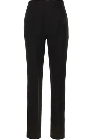 Sportmax Pantalones skinny