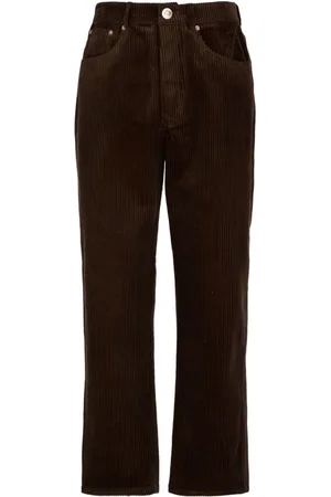 Drôle de Monsieur Pantalones rectos