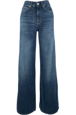 PT Torino Jeans anchos
