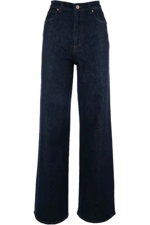 CRUNA Jeans rectos
