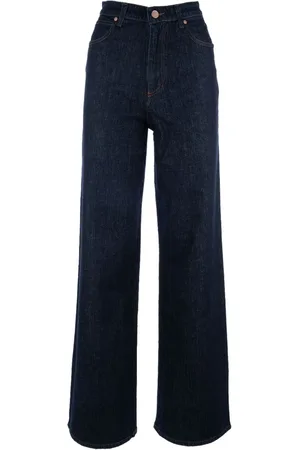 CRUNA Jeans rectos