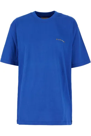 BUSCEMI Playera con logo estampado