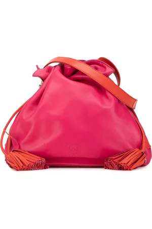 Loewe Bolsa crossbody Flamenco Tassel 30 2000-2023
