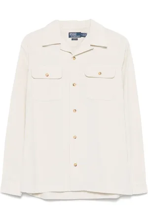 Ralph Lauren Camisa de pana