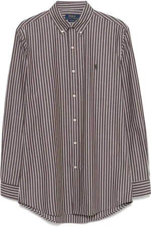 Ralph Lauren Camisa con botones