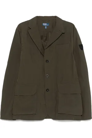 Ralph Lauren Blazer Pearson