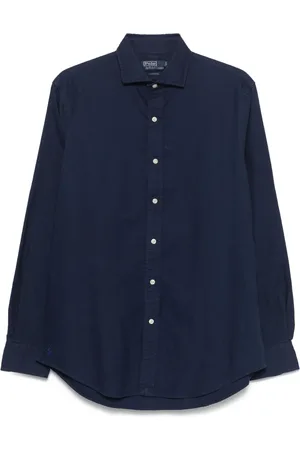 Ralph Lauren Camisa Oxford
