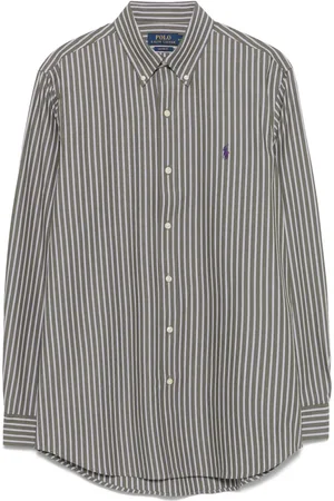 Ralph Lauren Camisa con botones