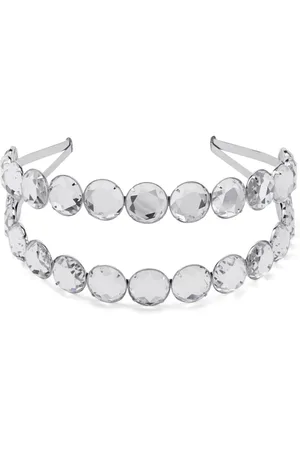 Jimmy Choo Diadema Double Row