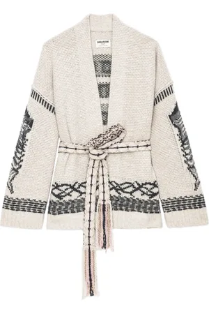 Zadig & Voltaire Cárdigan Aspen