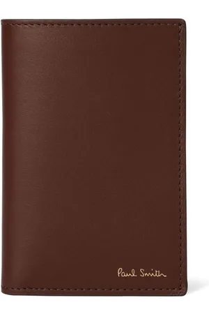 Paul Smith Cartera Signature Stripe
