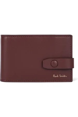 Paul Smith Tarjetero Signature Stripe