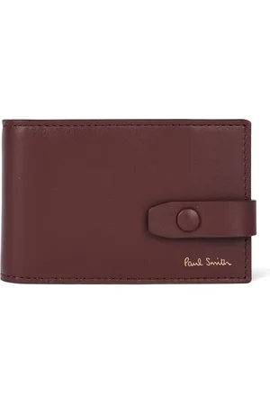 Paul Smith Tarjetero Signature Stripe