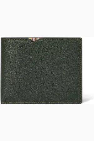 Paul Smith Cartera plegable
