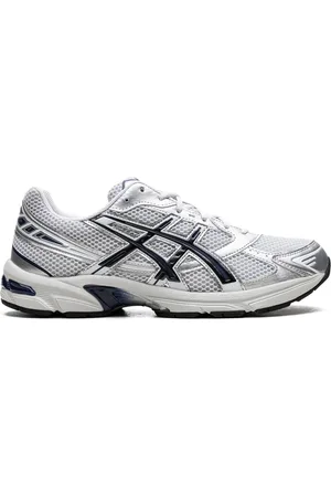 Asics Tenis GEL-1130 Glacier Grey/Black