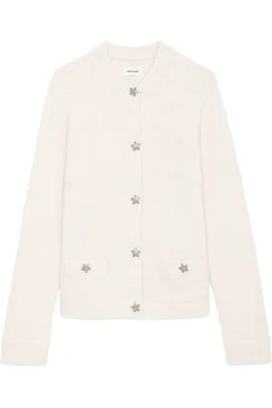 Zadig & Voltaire Cárdigan Marya