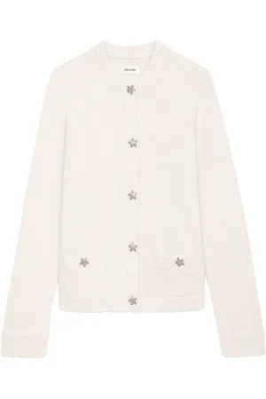 Zadig & Voltaire Cárdigan Marya